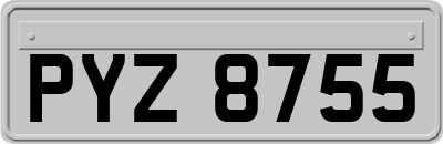 PYZ8755