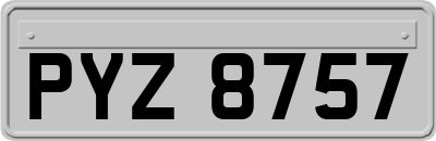PYZ8757