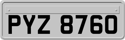 PYZ8760