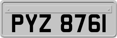 PYZ8761