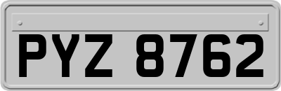 PYZ8762
