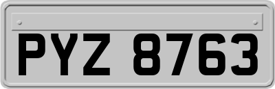 PYZ8763