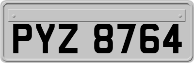 PYZ8764