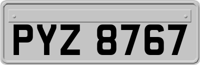 PYZ8767