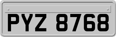 PYZ8768