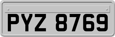 PYZ8769