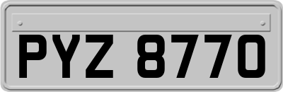 PYZ8770