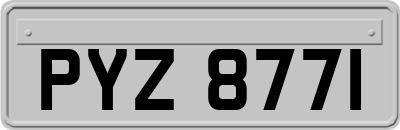 PYZ8771