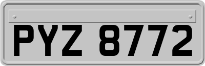 PYZ8772