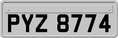 PYZ8774