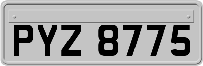 PYZ8775