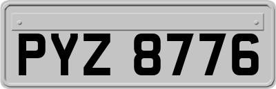 PYZ8776