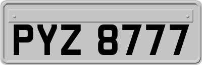 PYZ8777