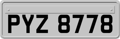 PYZ8778