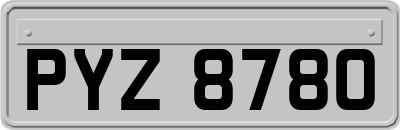 PYZ8780