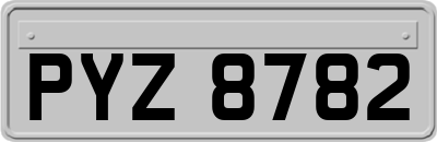 PYZ8782
