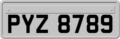 PYZ8789