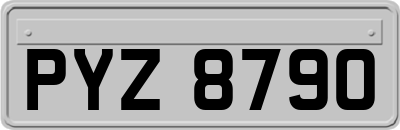 PYZ8790