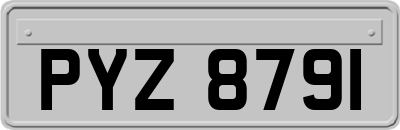 PYZ8791