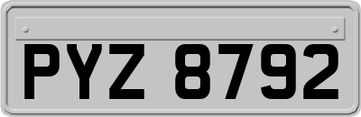 PYZ8792