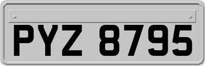 PYZ8795