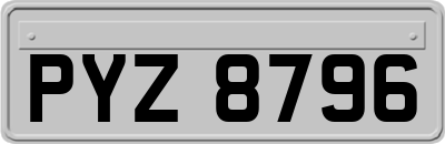 PYZ8796