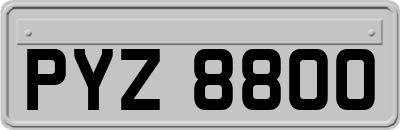 PYZ8800