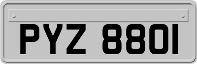 PYZ8801