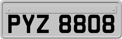 PYZ8808
