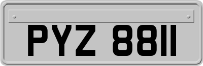 PYZ8811