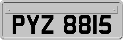 PYZ8815