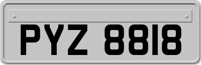 PYZ8818