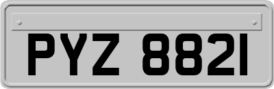 PYZ8821