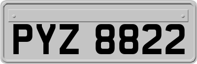 PYZ8822