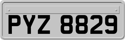 PYZ8829