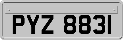 PYZ8831