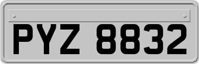 PYZ8832