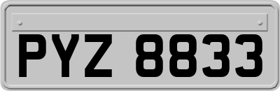 PYZ8833