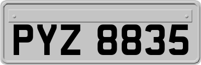 PYZ8835