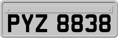 PYZ8838