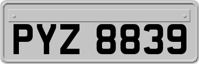 PYZ8839