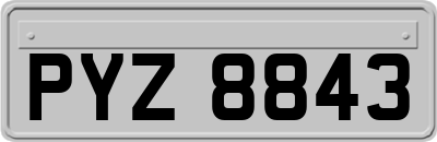 PYZ8843