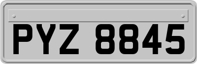 PYZ8845