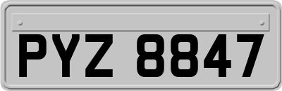 PYZ8847