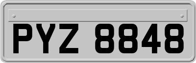PYZ8848