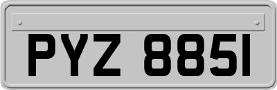 PYZ8851