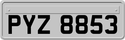 PYZ8853