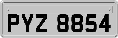 PYZ8854
