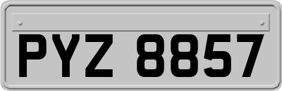 PYZ8857