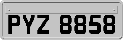 PYZ8858